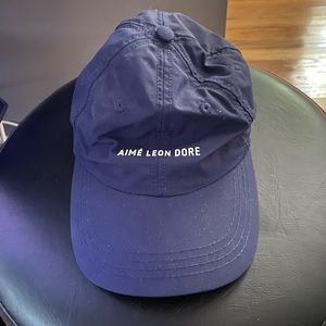 ALD Nylon Sport Hat